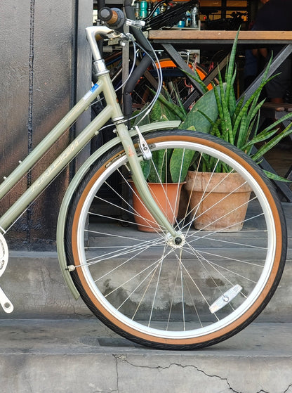 RALEIGH SPORT CLUB - Preowned