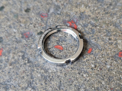 Fixed Gear Lock Ring