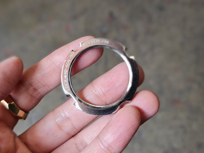 Fixed Gear Lock Ring