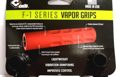 Odi F-1 Series Vapor Grips