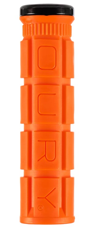 Oury Single Clamp Lock On Grips