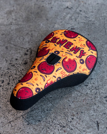 Enemy Components, Slice Pivotal Seat