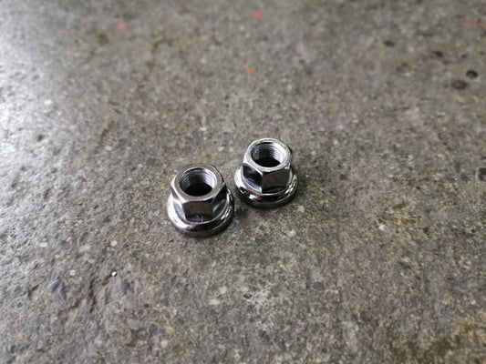 Track Nuts Rear - The Project (sold by pair)