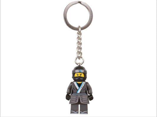 Lego Ninjago Nya Keychain 853894