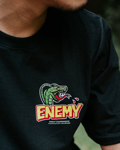 Enemy Components, Whip City Shirt