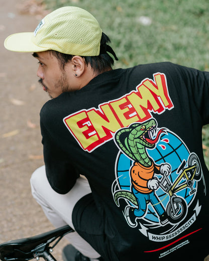 Enemy Components, Whip City Shirt