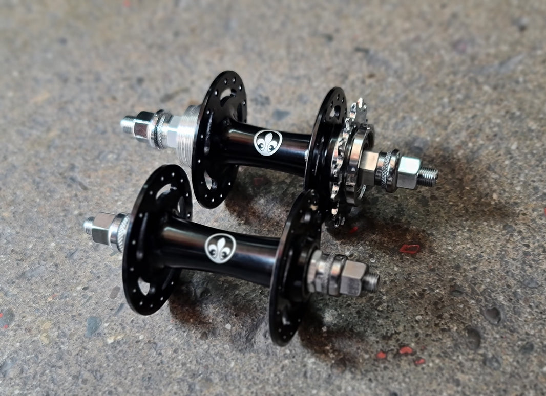 Hubs Fixed Gear/ Mtb / Skewers – BMX Cycle Center