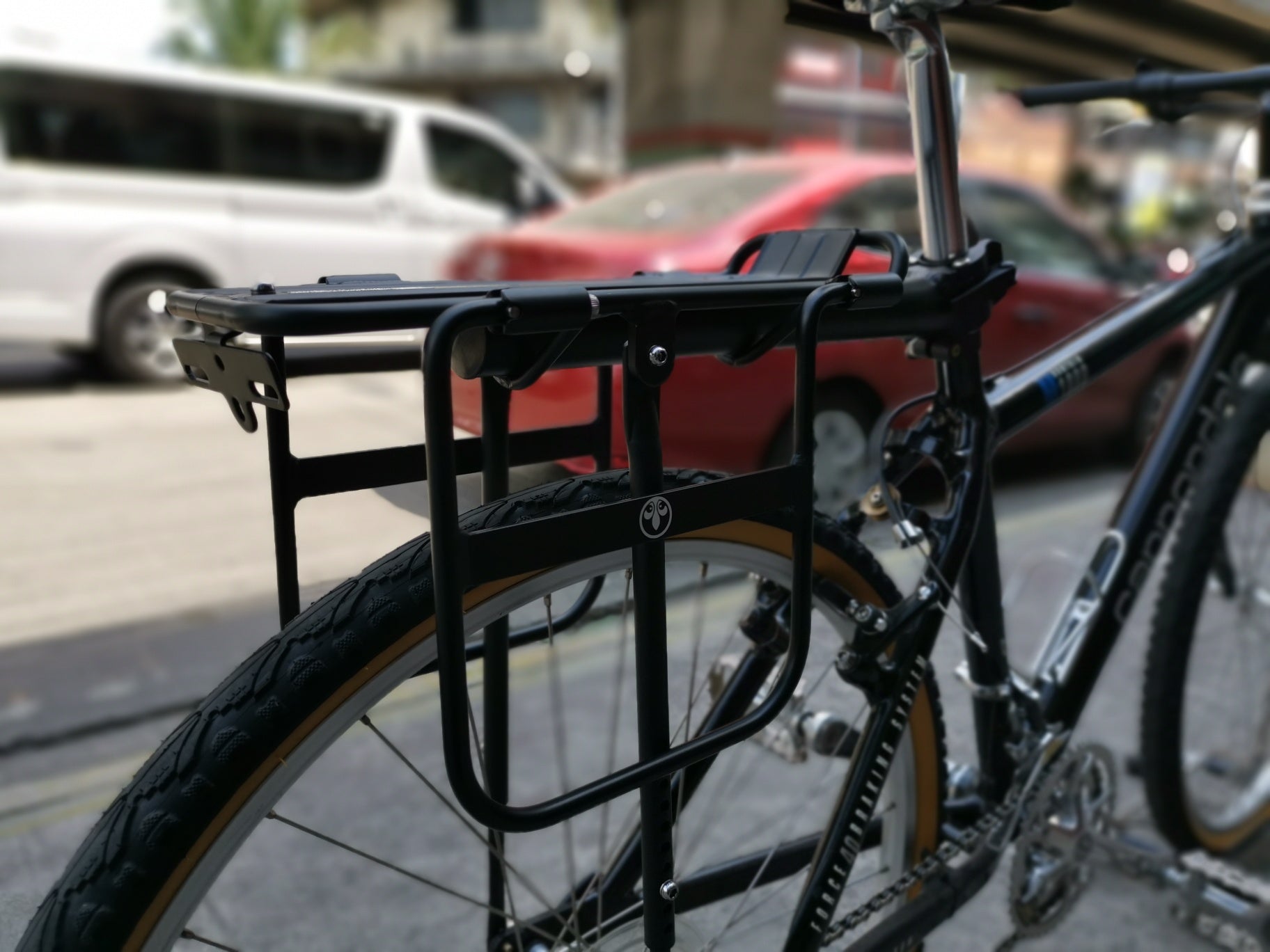 Rms Bike Rack BMX Cycle Center