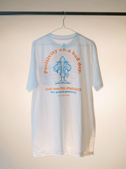 The Project, Positive Vibes Shirt