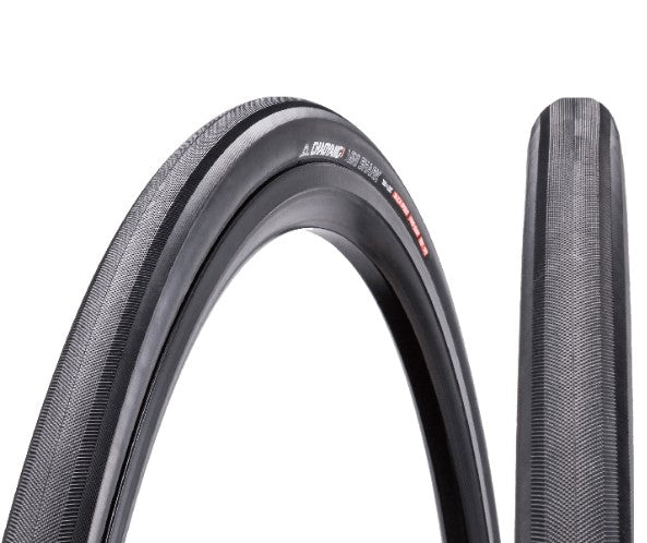 Tire 700 x 25C  & 28C Mini Shark (Wire On) - Chaoyang