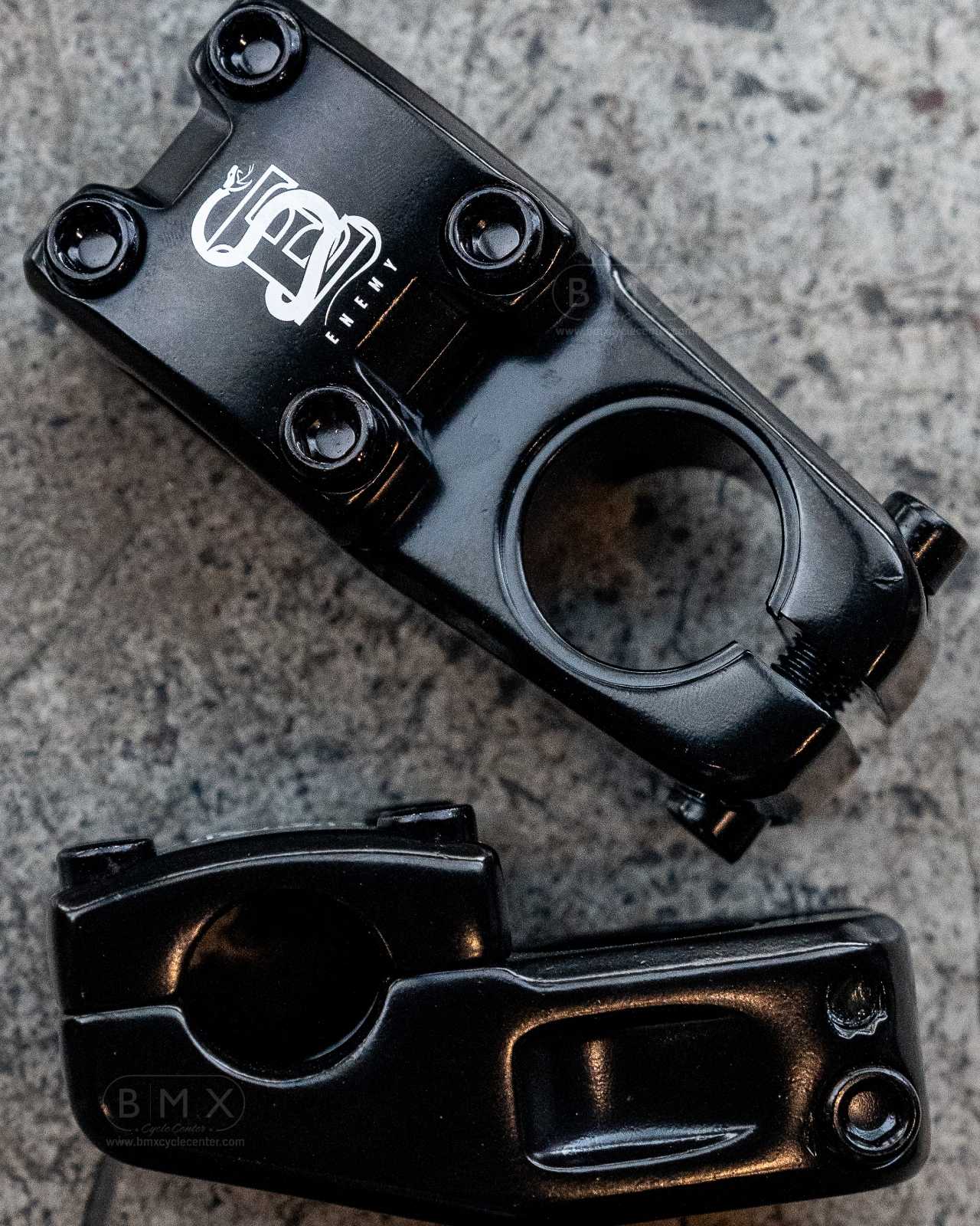 Enemy Components, Forged Stem V2