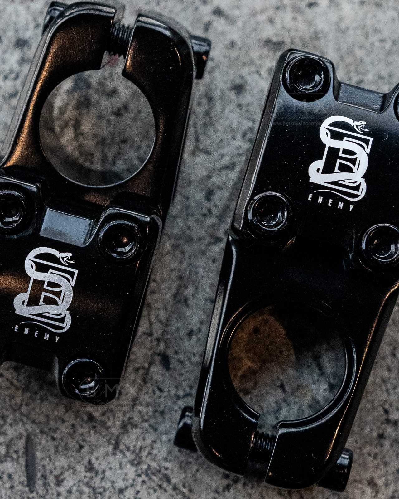 Enemy Components, Forged Stem V2