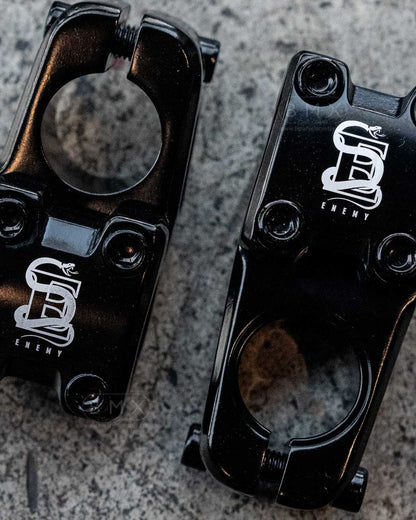 Enemy Components, Forged Stem V2