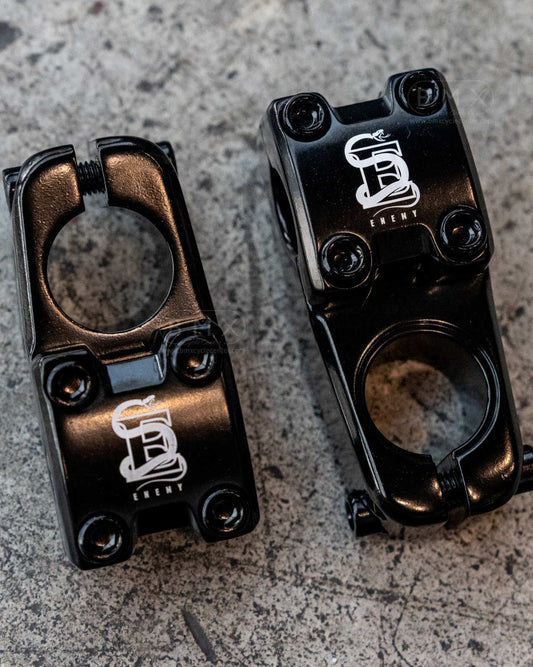 Enemy Components, Forged Stem V2