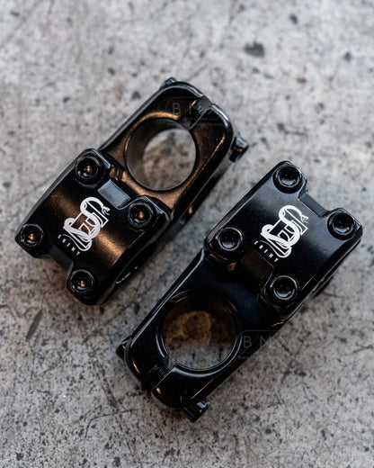 Enemy Components, Forged Stem V2