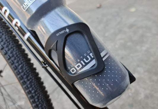 Bottle Cage/ Holder - Origin 8