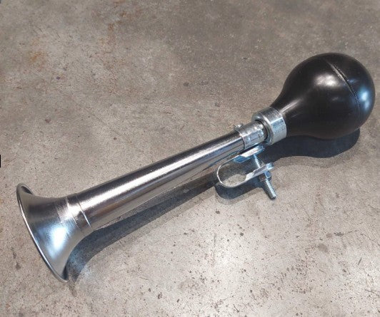 Airhorn Straight design (Pot Pot Horn)