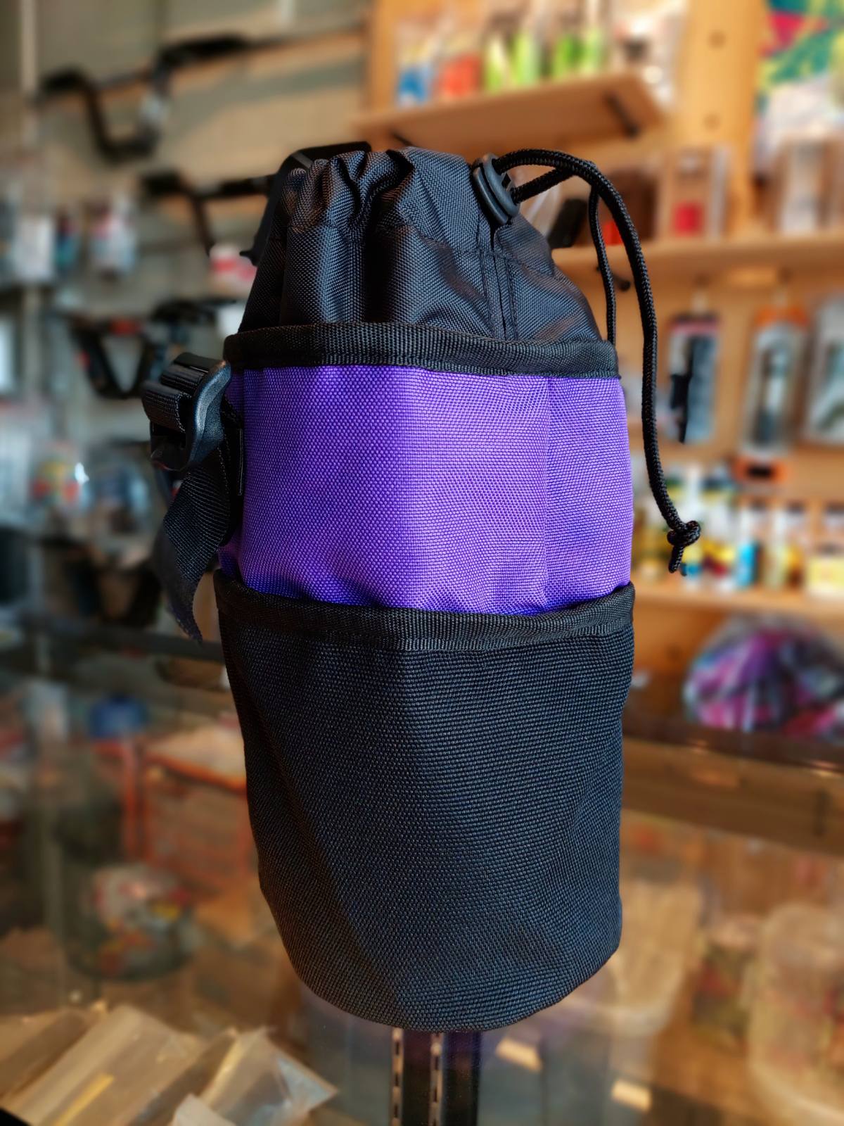 Stem Bag - Exonomad (available in various colors)