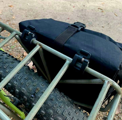 Sack It, Pannier Bag (Mini Bayong)