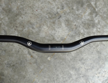 The Project, Deviant MTB Handle Bar (available in 20mm & 30mm rise)