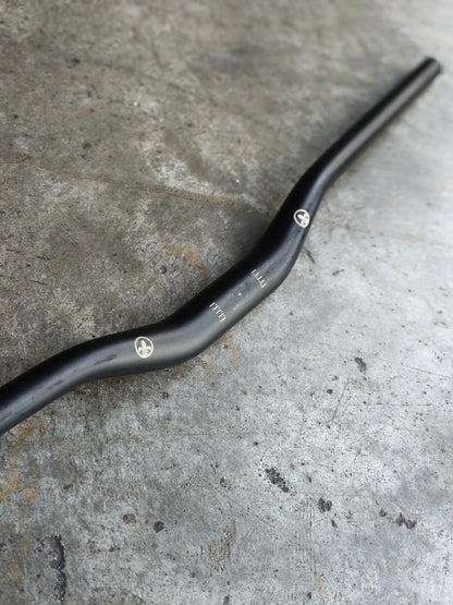 The Project, Deviant MTB Handle Bar (available in 20mm & 30mm rise)