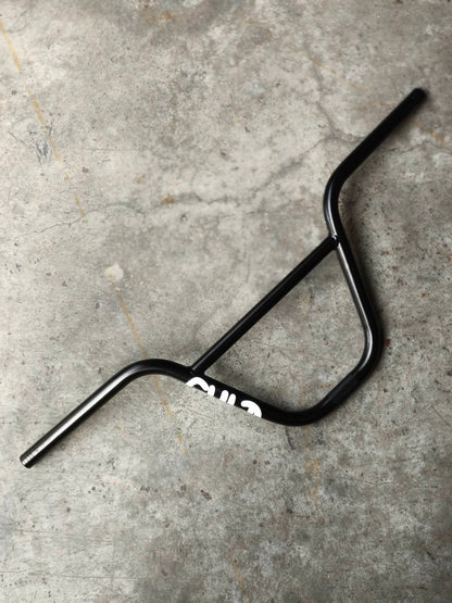 Cult Crew Bar Black (Available in 9” & 9.35” rise)