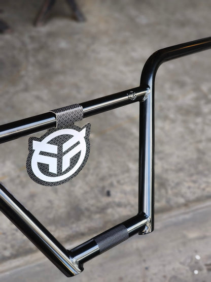 Federal Bikes, V2 4pc Drop Bar 9"