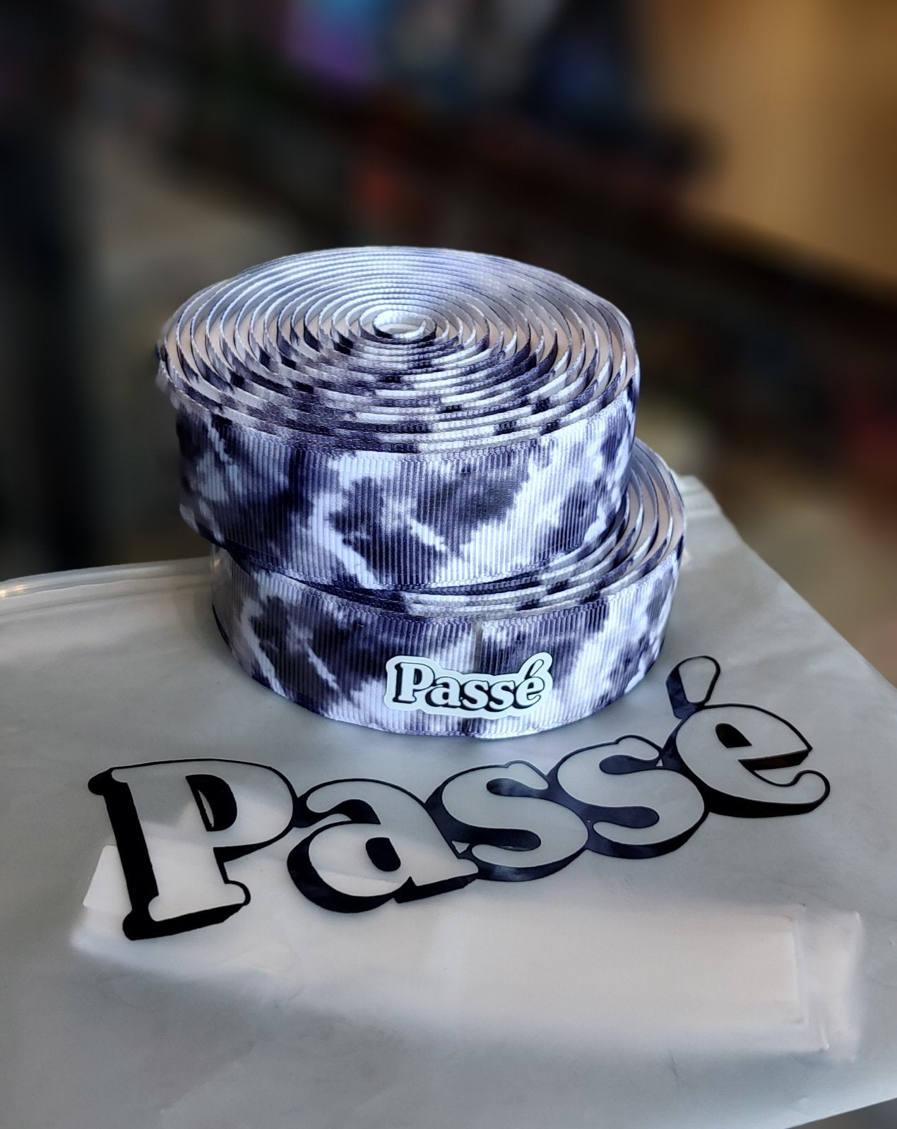 Passe, Bar Tapes Nylon - Various Patterns available