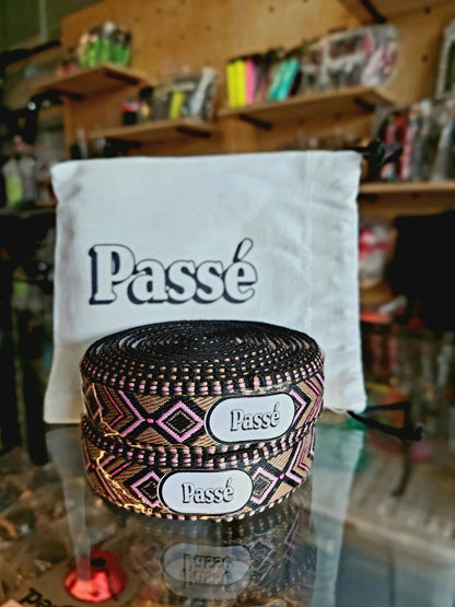 Passe, Bar Tapes - Gravel Woven Series