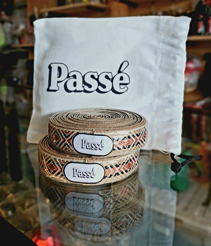 Passe, Bar Tapes - Gravel Woven Series