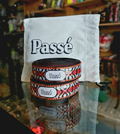 Passe, Bar Tapes - Gravel Woven Series