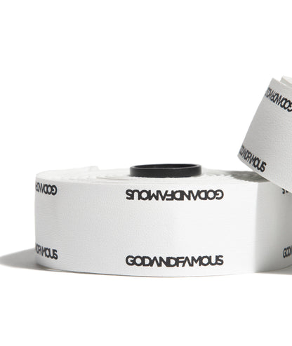 Godandfamous, Bar Tapes - Team White