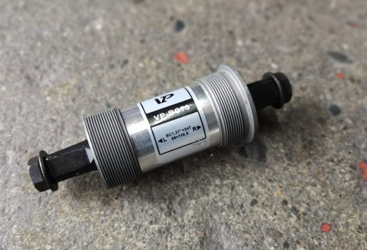 VP, Bottom Bracket - available in 107 & 110.5mm