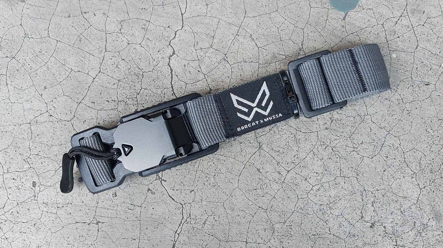 Straps - Bobcat, Cargo Strap x Belt