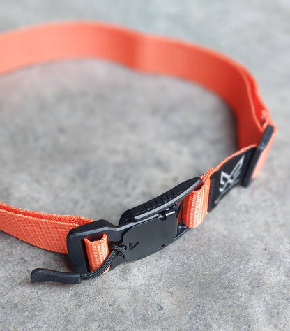 Straps - Bobcat, Cargo Strap x Belt