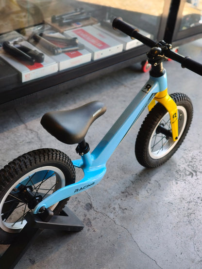 Bike 12 Maru Push bike (suitable for kids aged 2 to 3 years old)