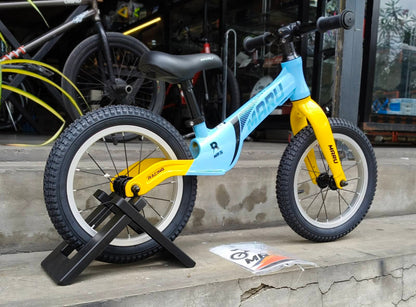 Bike 14 Maru Push Bike (suitable for kids aged 3 to 4 years old)