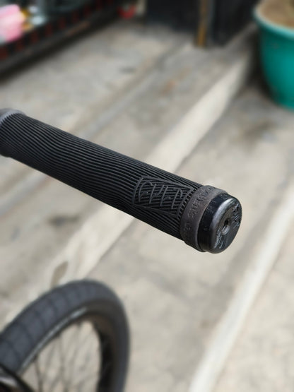 Cult,Begin Frame Custom Built, BMX