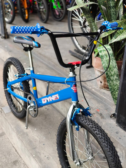 Z- Bike 20 Dyno Big Frame