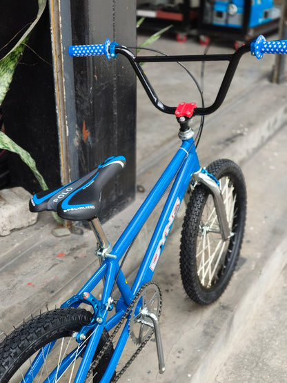 Z- Bike 20 Dyno Big Frame