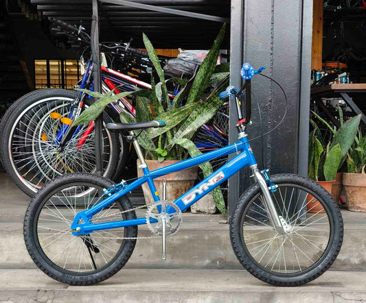 Z- Bike 20 Dyno Big Frame