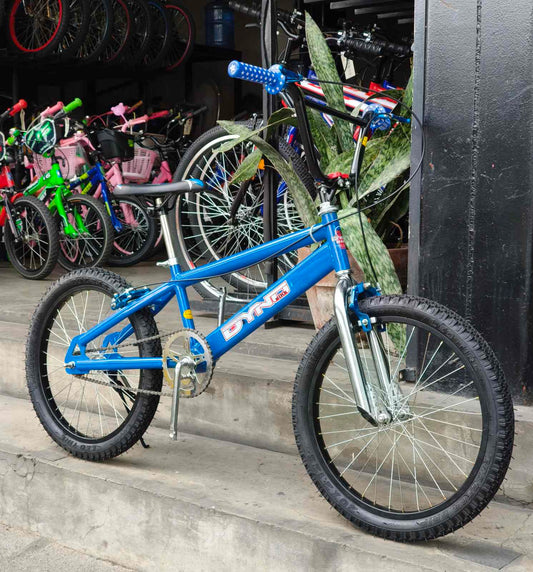 Z- Bike 20 Dyno Big Frame