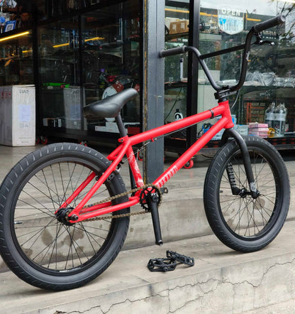 Flybikes Electron Bike 20.5", RSD