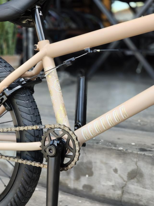 Flybikes - Bike 20 Neutron (20.75" TT)