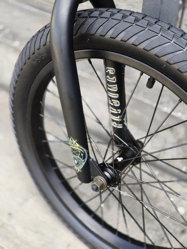 Flybikes - Bike 20 Neutron (20.75" TT)