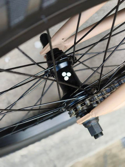 Flybikes - Bike 20 Neutron (20.75" TT)