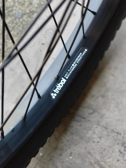 Flybikes - Bike 20 Neutron (20.75" TT)