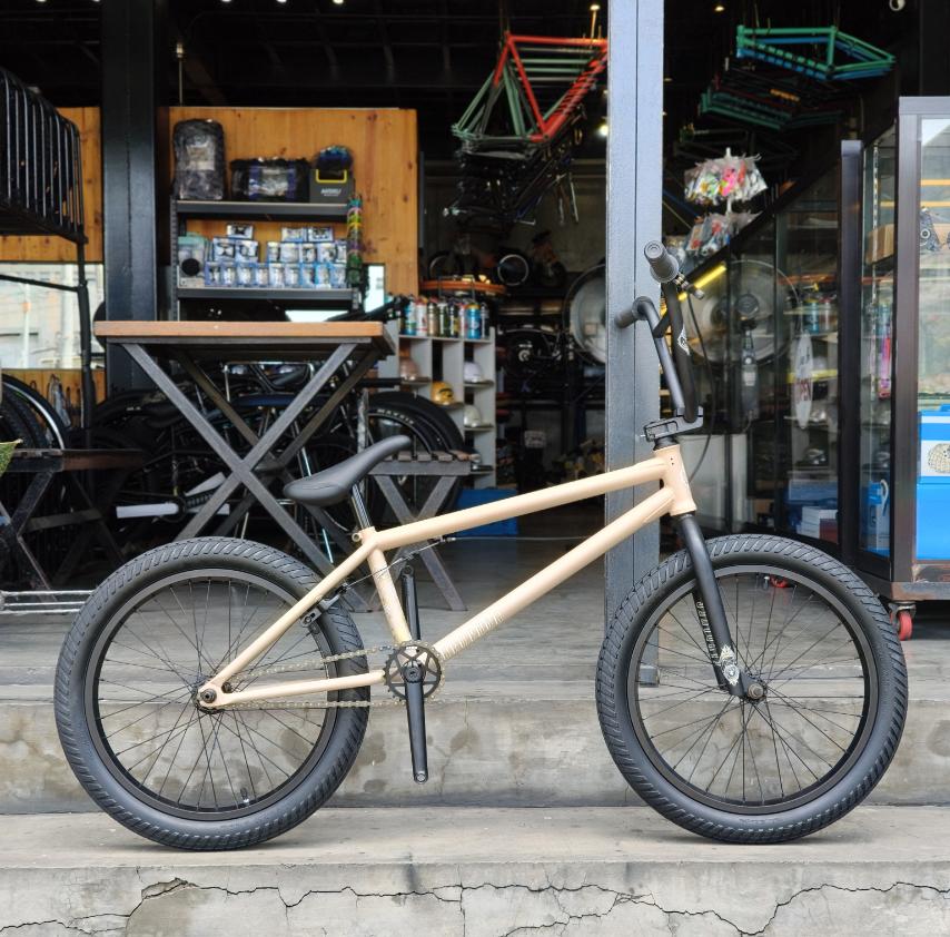 Flybikes - Bike 20 Neutron (20.75" TT)