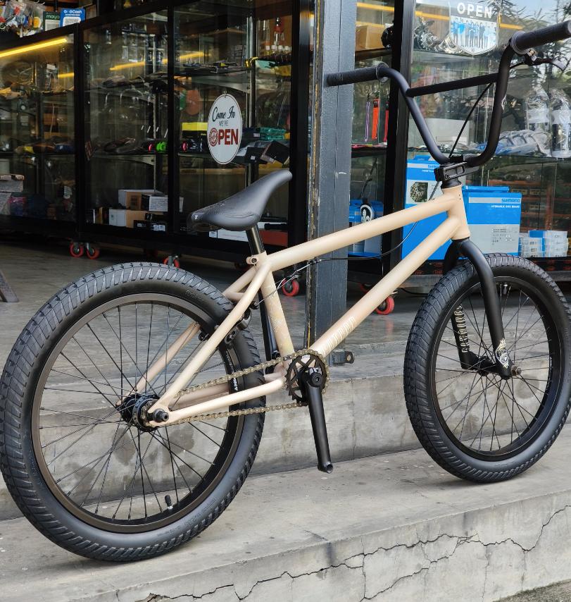 Flybikes - Bike 20 Neutron (20.75" TT)