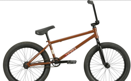 Haro CK AM (Chad Kerley Signature) BMX